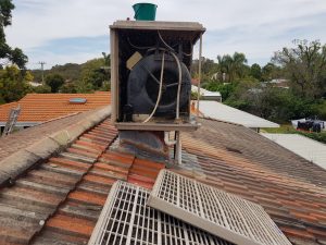 Is EVAP air con system a leak or fault? Is EVAP air con system a leak or fault?