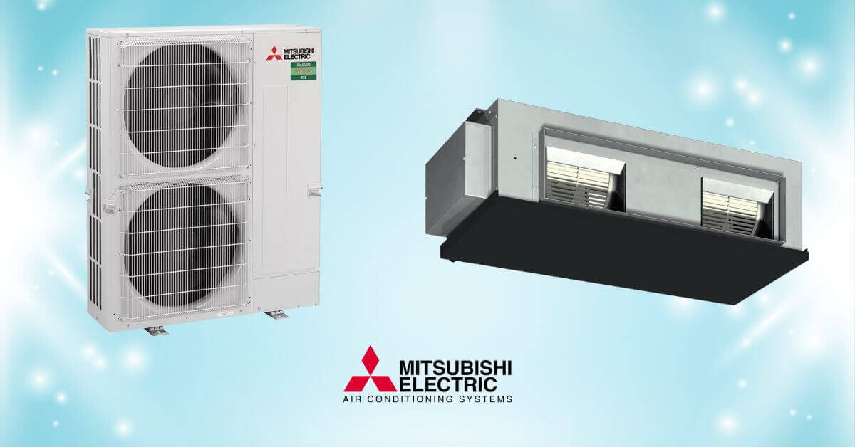 How good is Mitsubishi air conditioner?