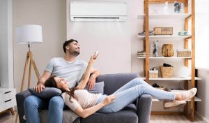 How much does an aircon cost in Australia?