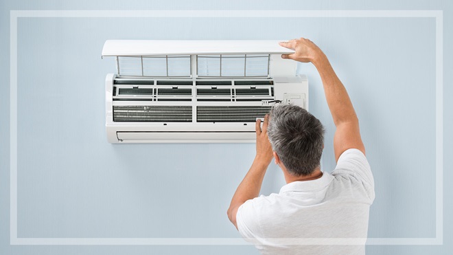 How much does an AC cost?