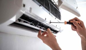 How do I know when my AC needs replacing?