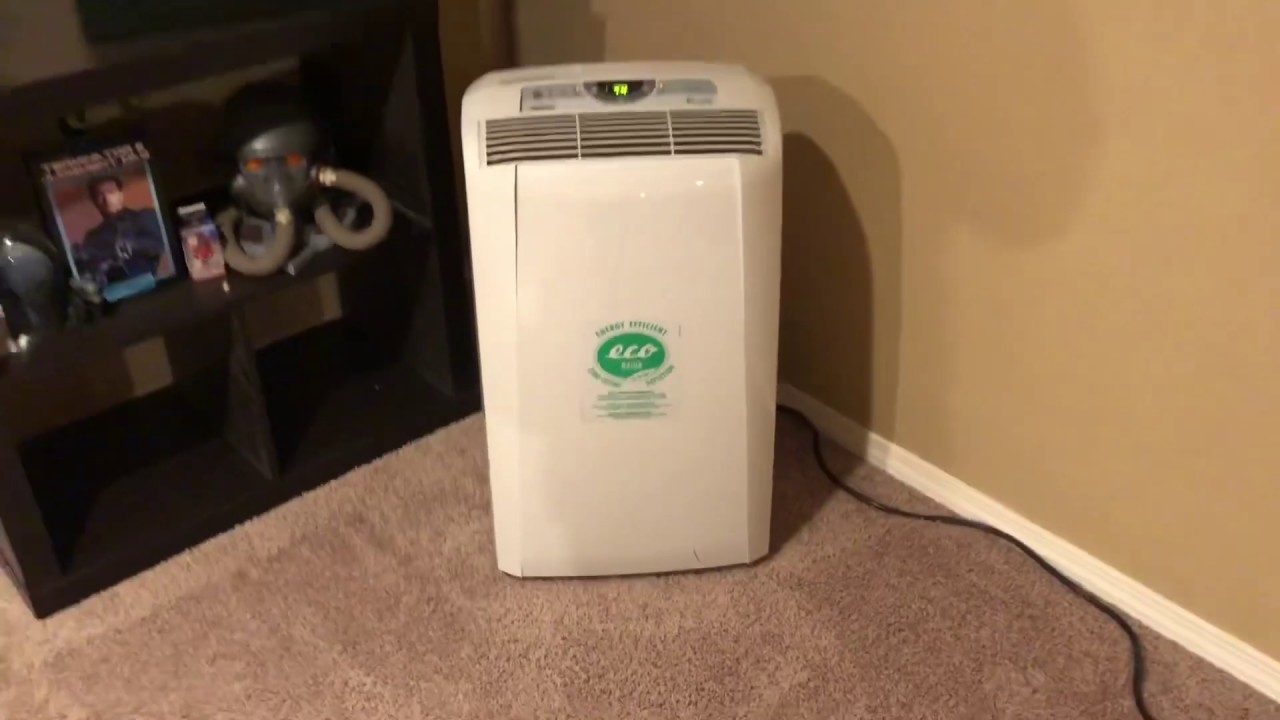 Can you have a portable air conditioner without a window?