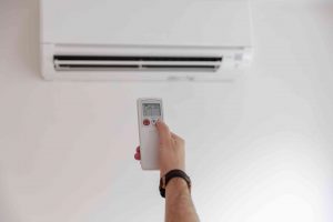 What sizes do air conditioners come in?