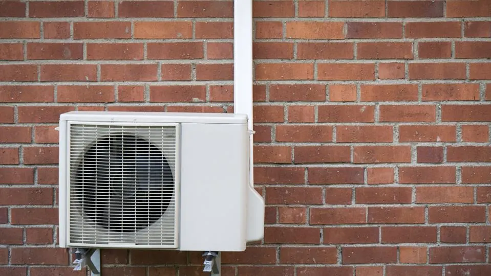 Can AC units last 20 years?