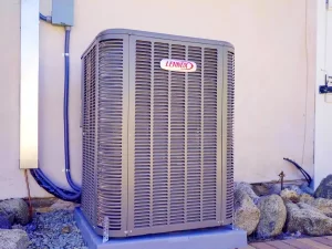 Can an AC unit last 30 years?