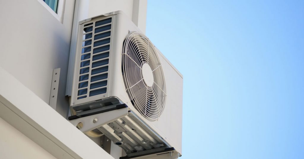 Is it cheaper to buy an air conditioner in the winter?