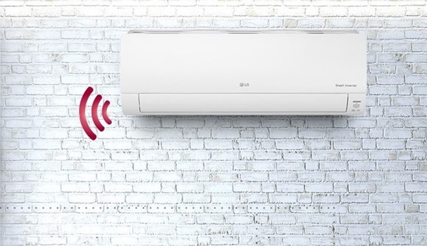 What size room will a 2.5 KW air conditioner cool?