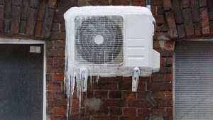 Is it cheaper to buy an air conditioner in the winter?