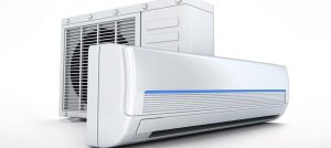 What is the best type of air conditioning system?