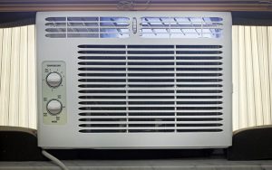 What are the 4 types of AC systems?