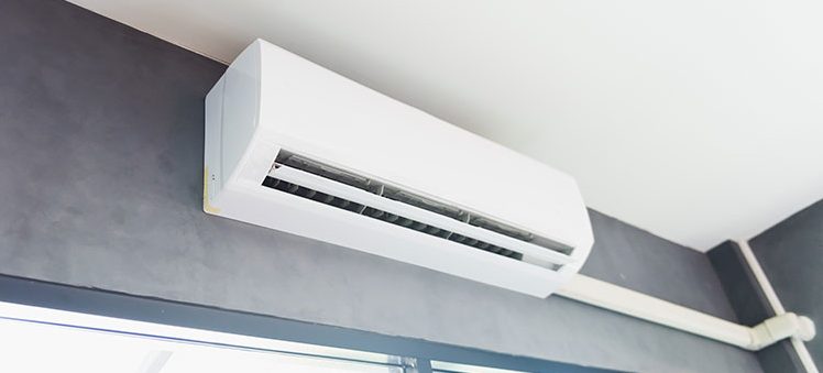 What is the best type of air conditioning system?