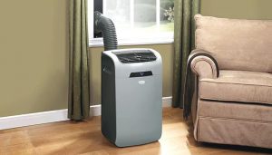 small air conditioner