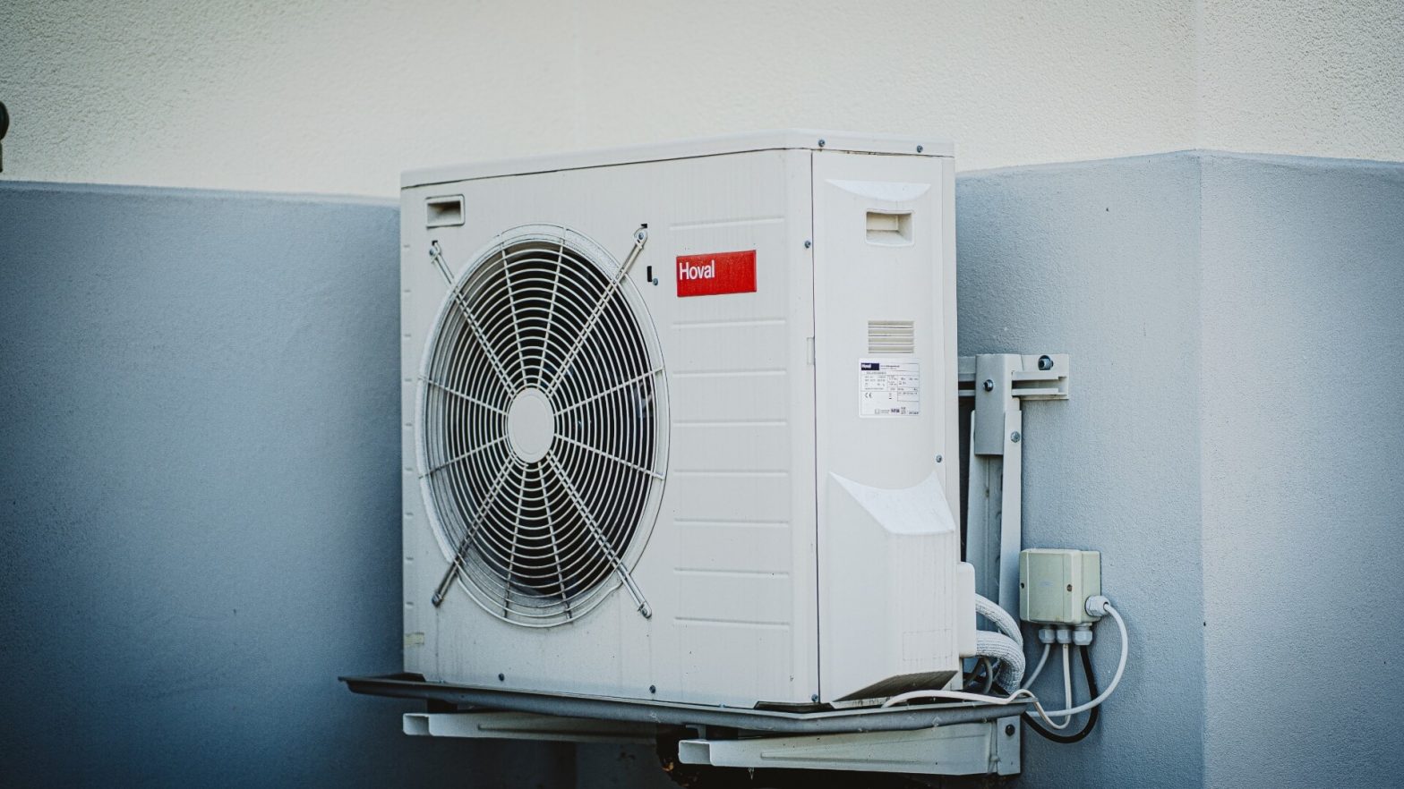 What is the most important thing in an air conditioner?