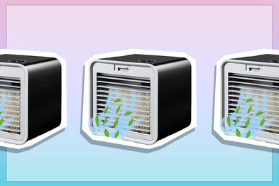 Is Mini air conditioner good?