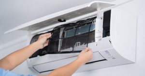 consider in selecting an air conditioner