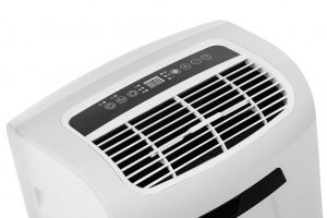 What are the disadvantages of portable air conditioners?