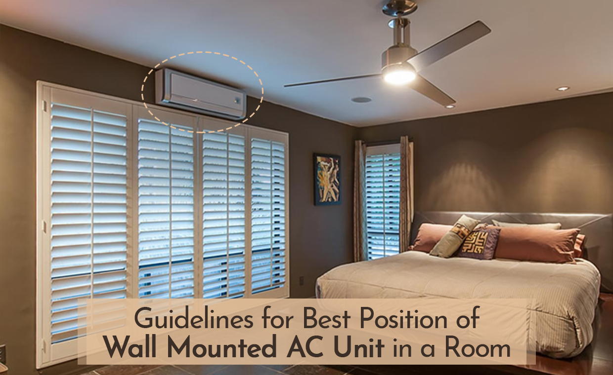 Can an AC unit be too big for a room?