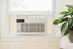 AC do I need for a room size?